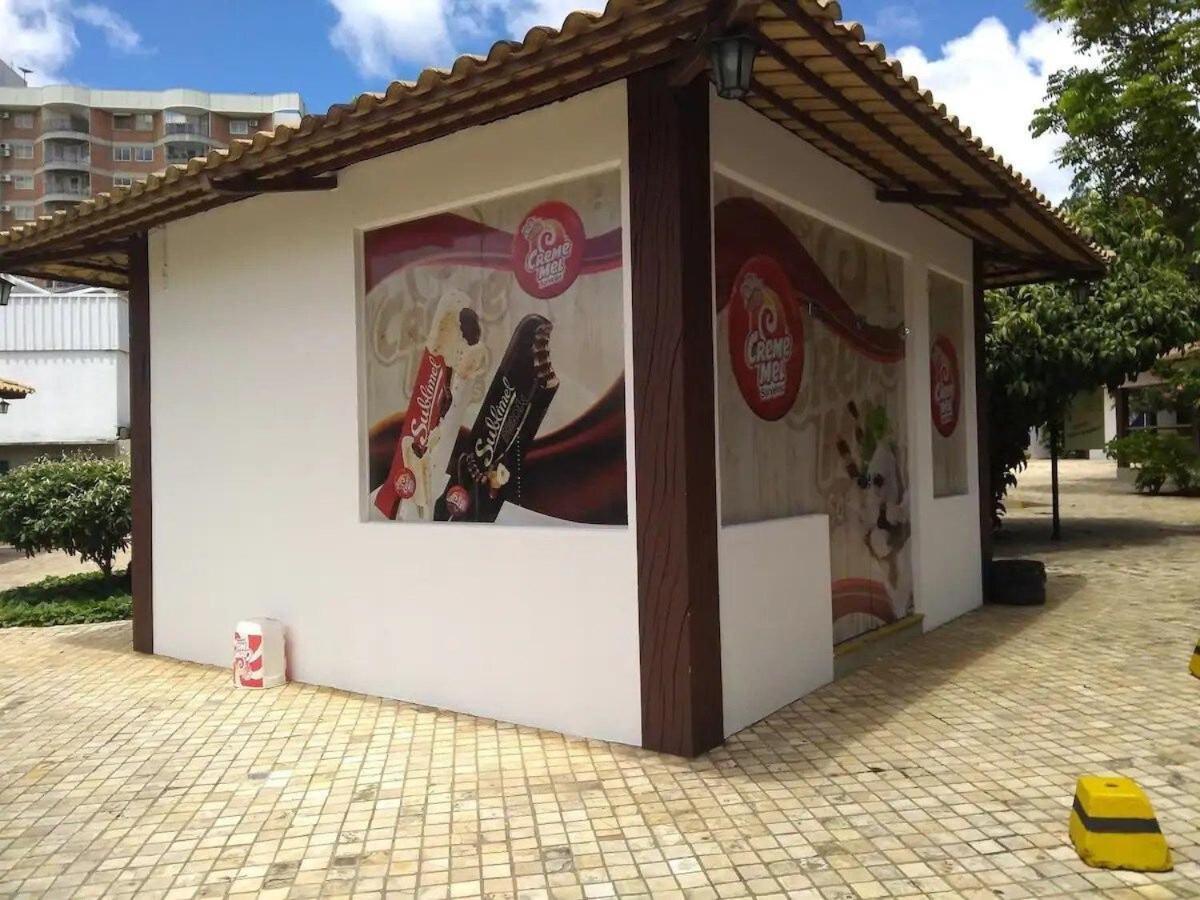 Willa Ap Completo Parq. Aquat. Sensacional Gratis Caldas Novas Zewnętrze zdjęcie